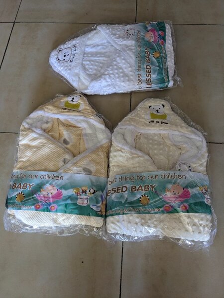 Baby receiver or Prote-baby)