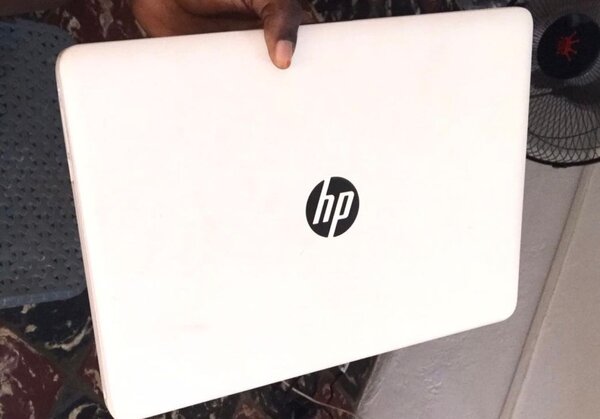 Ordinateur Portable HP 14 "