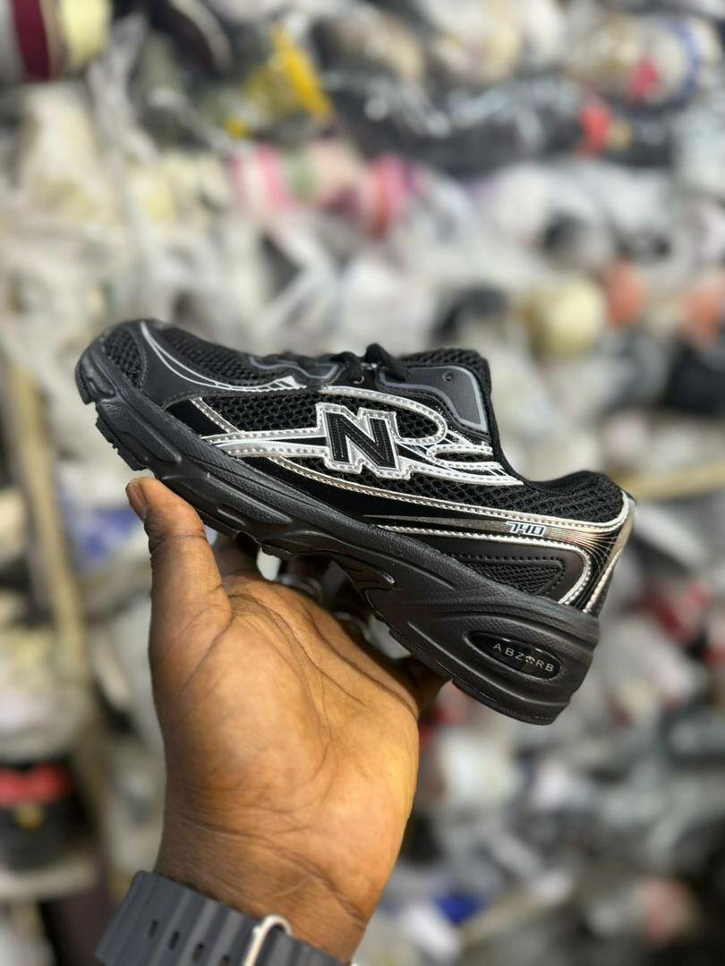 Chaussures de sport New balanc