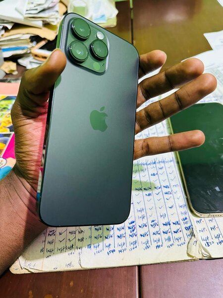 New IPhone 14 Pro Max 512GB