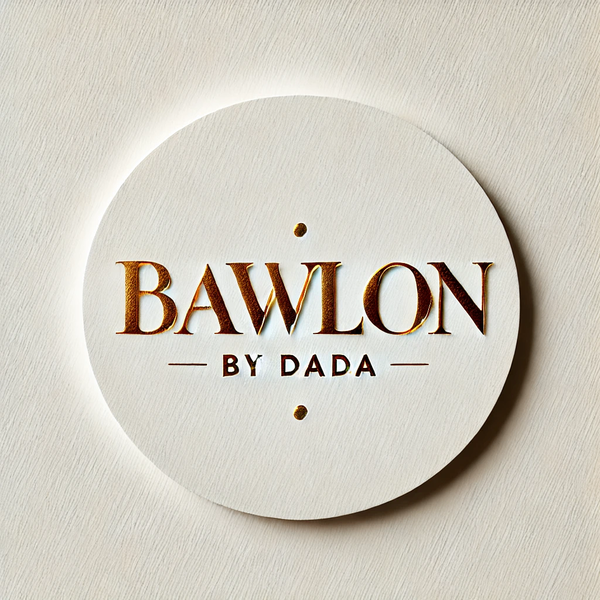Bawlon by Dada