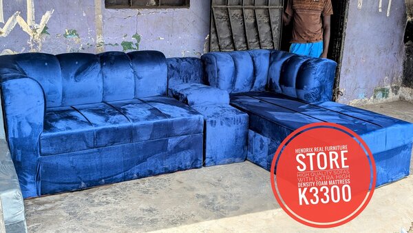 good and quality sofas