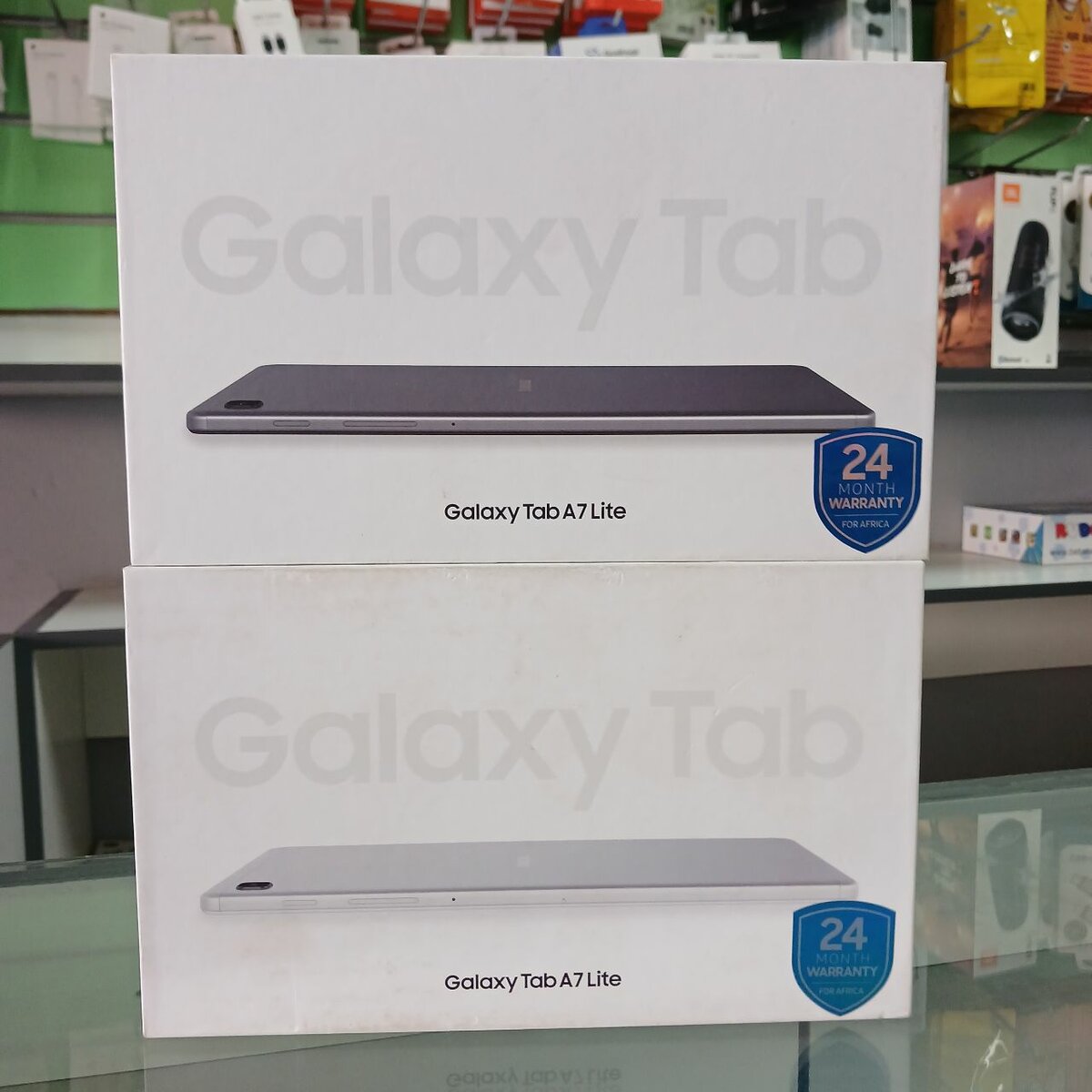 Tab A7 Lite Samsung Galaxy