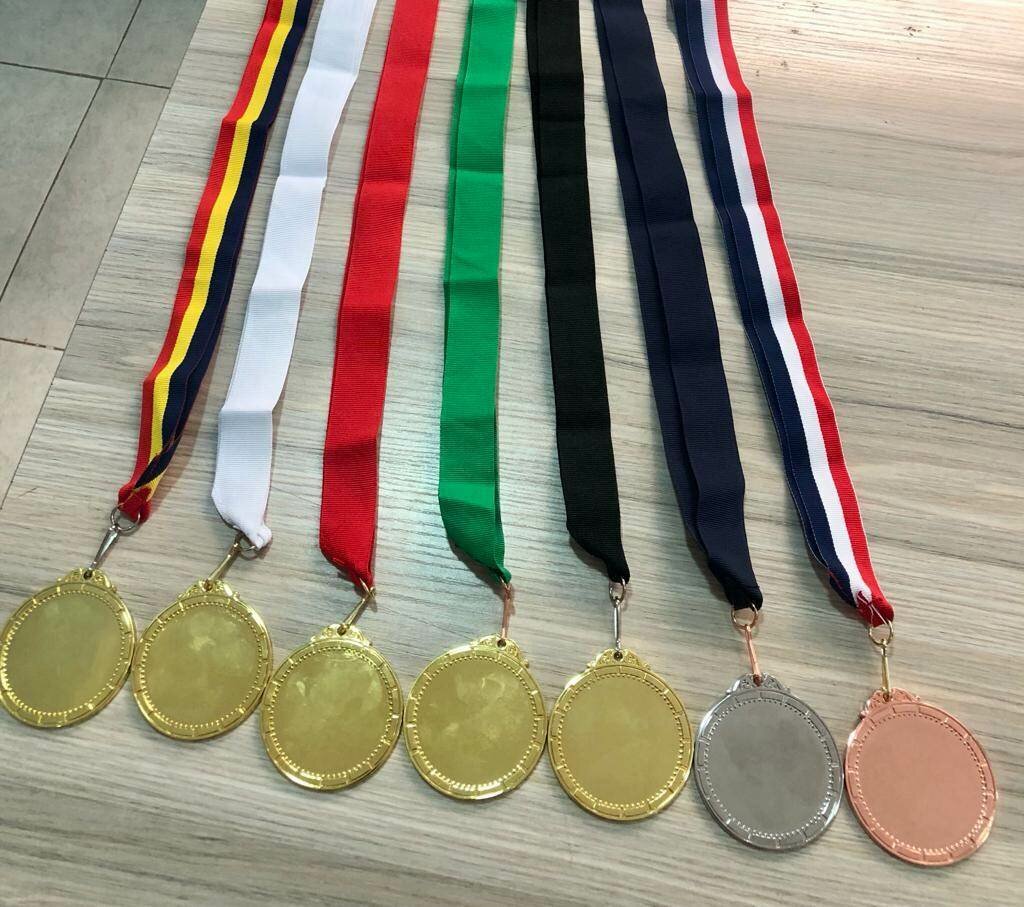 Medals