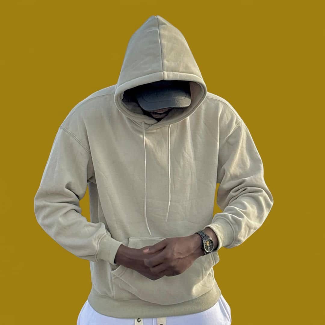 Sweats à Capuche Confortables