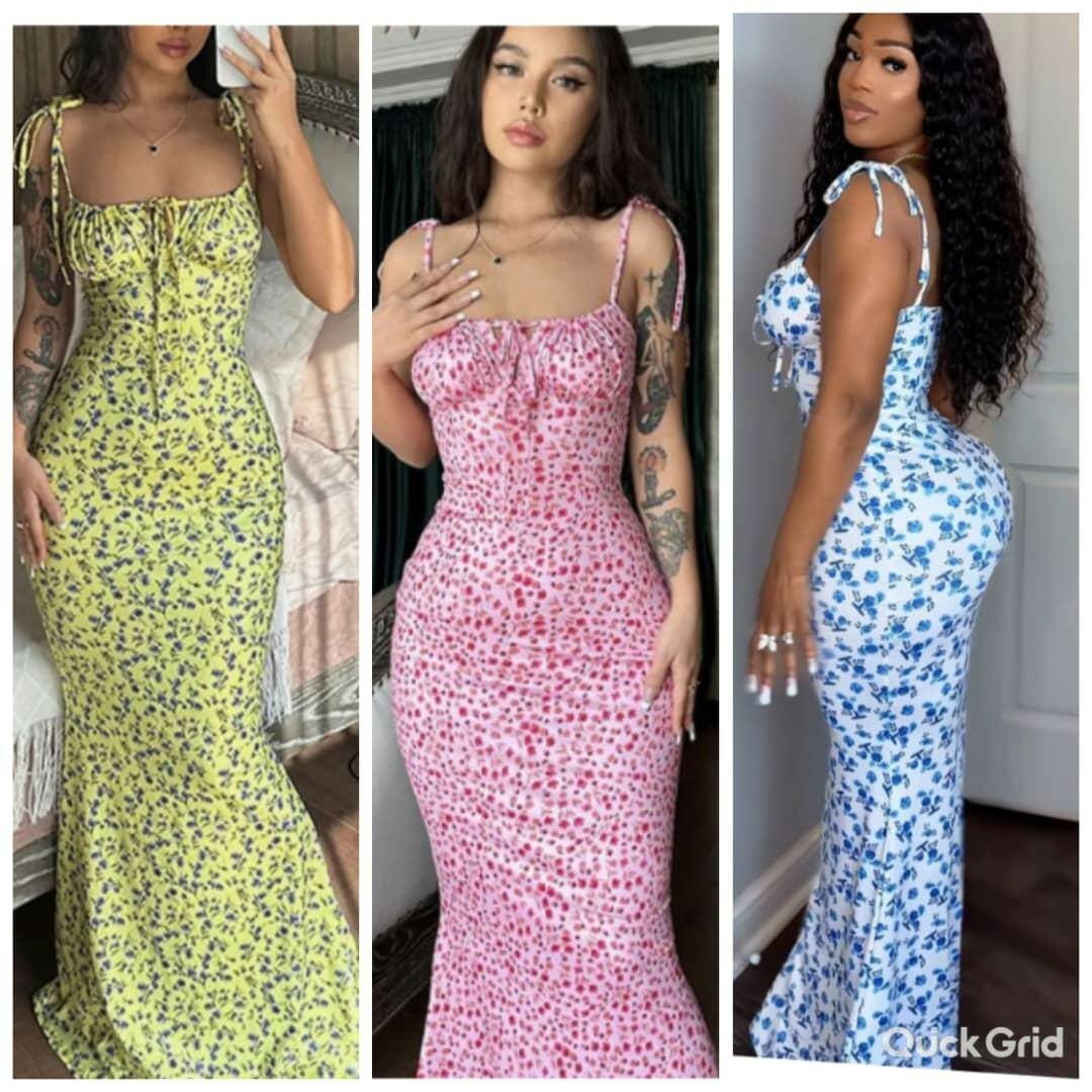 Dresses