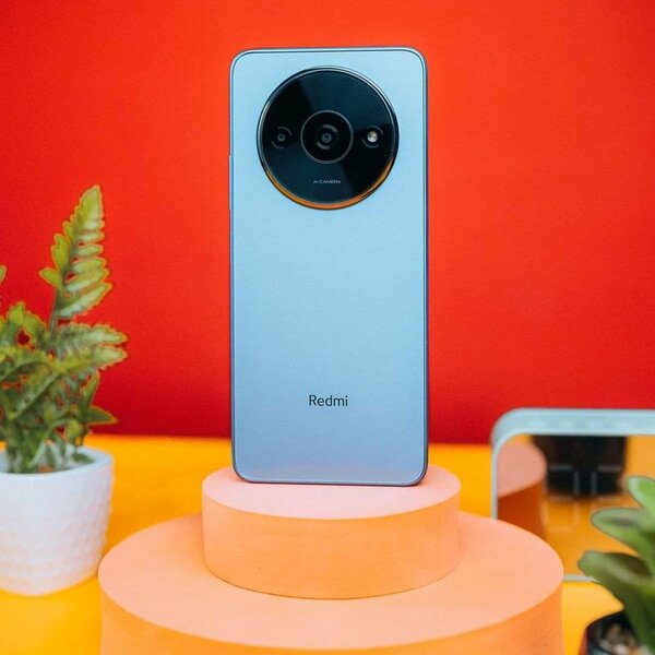 Redmi A3