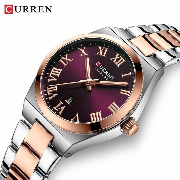 Montre Curren Classique femmes