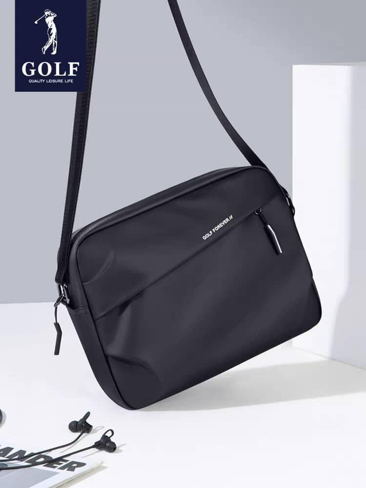 Sac banane homme Golf Forever