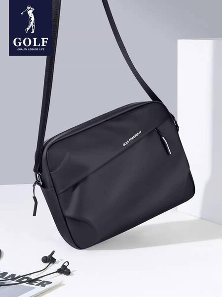 Sac banane homme Golf Forever
