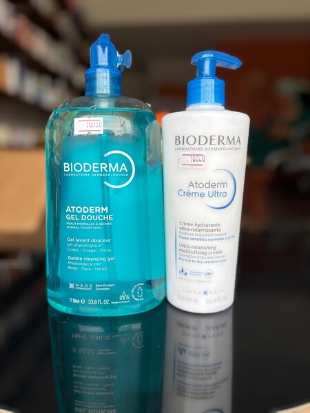 Bioderma