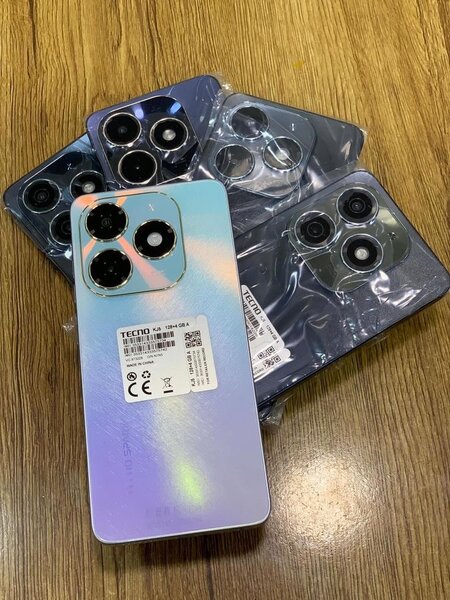 Tecno spark 20 ,8gb ram,256gb