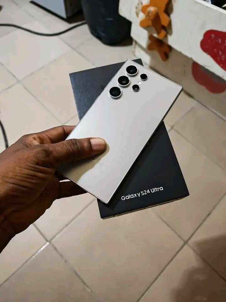 Samsung Galaxy S24 Ultra