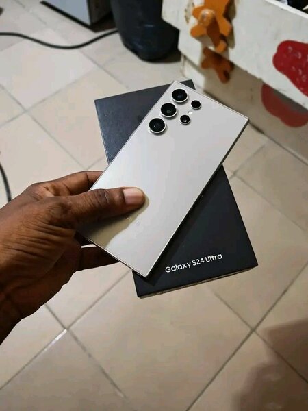 Samsung Galaxy S24 Ultra