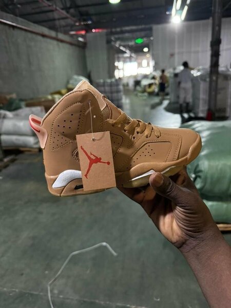 Air Jordan 13 pour enfants