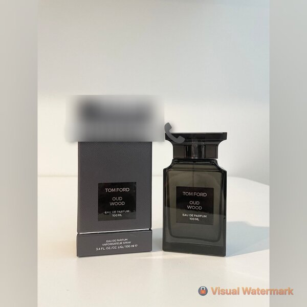 TOM FORD OUD WOOD