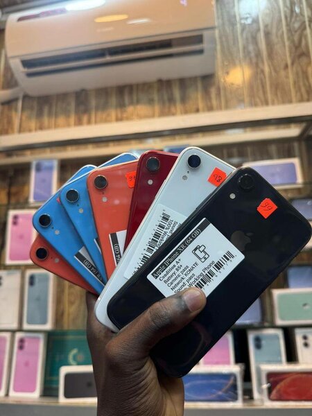 IPhone XR