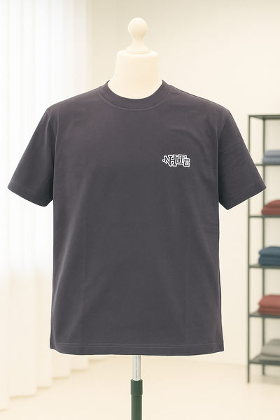 T-shirt Off White mixte