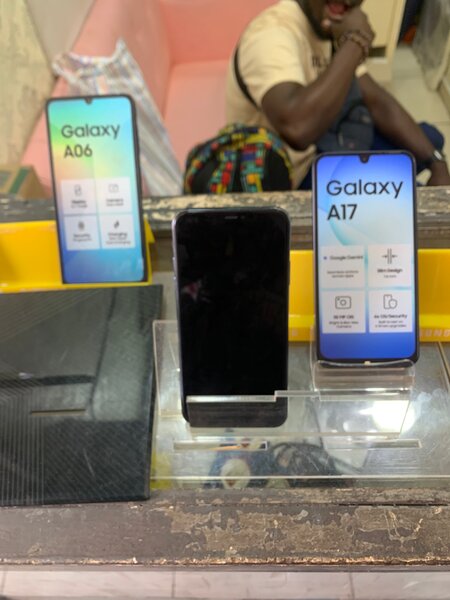 iPhone 11 Pro 64Go Vert