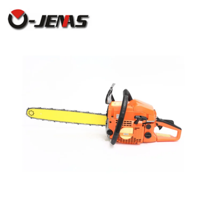 Tronçonneuse Puissante O-JENAS