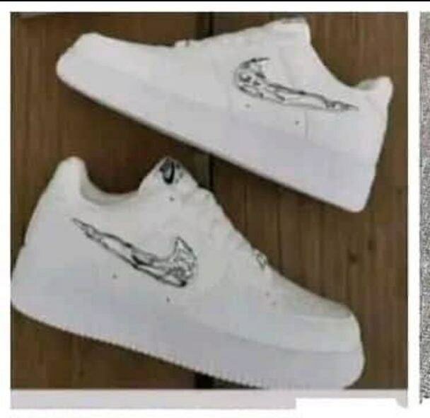 Nike Air force