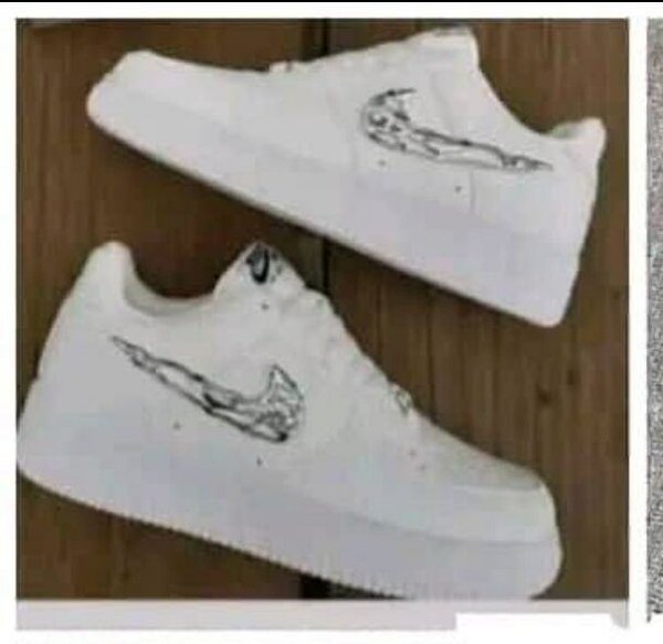 Nike Air force