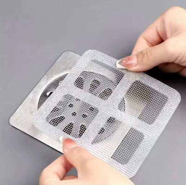 Filtres de Douche Anti-Colmatage