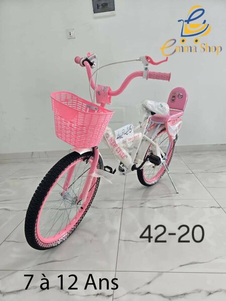 Vélos Enfants 7-12 Ans