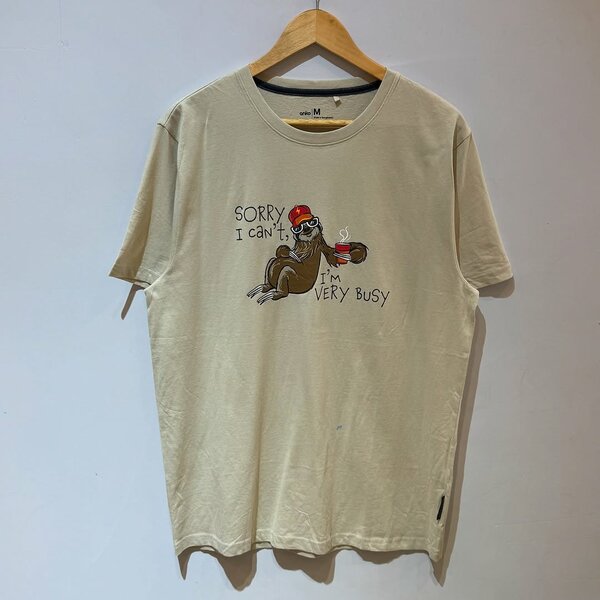 Men’s Casual T-shirts