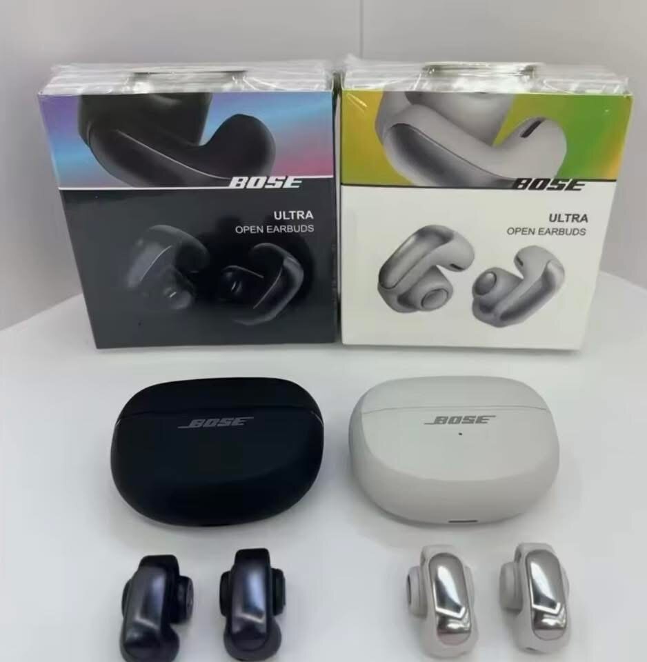 BOSE ULTRA