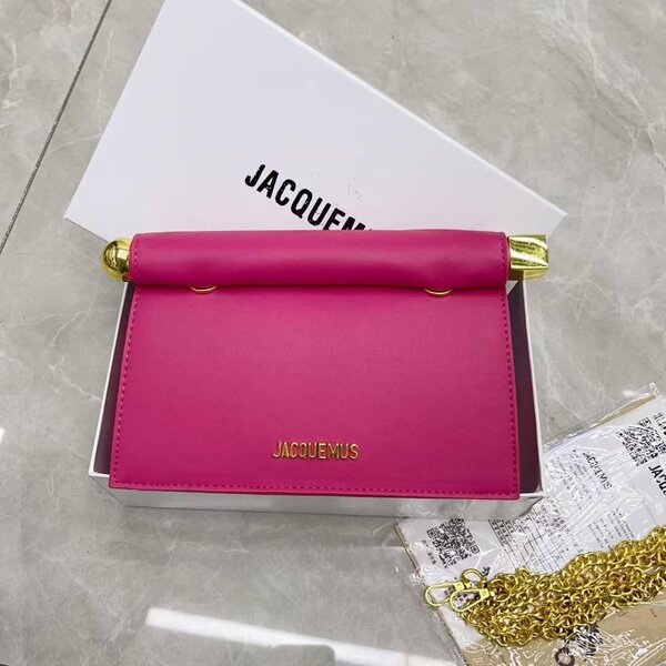 Sac à bandoulière Jacquemus