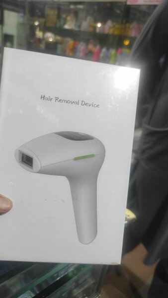 Hair removal Device