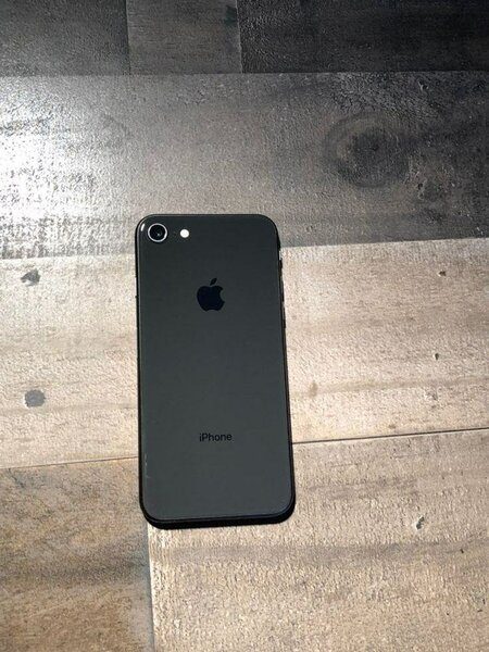 iPhone 7 Noir 32GB