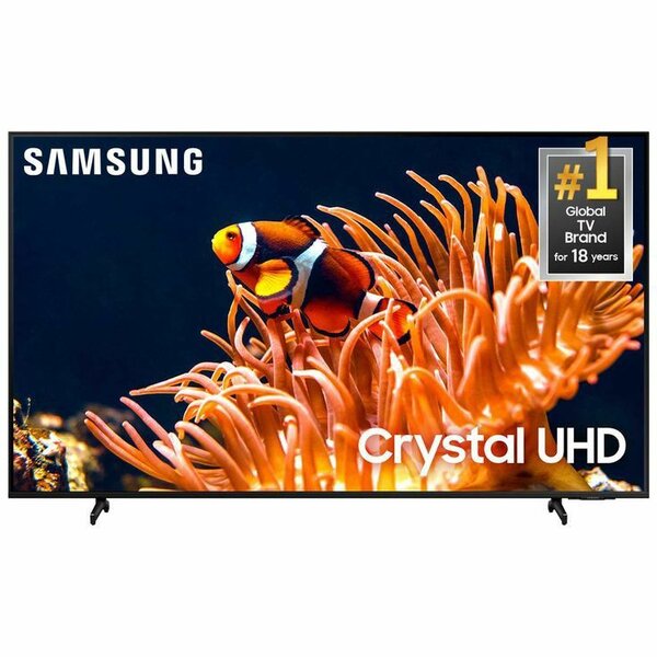 Samsung TV 55"