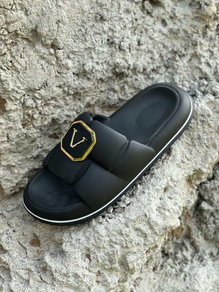 China EVR Slipper