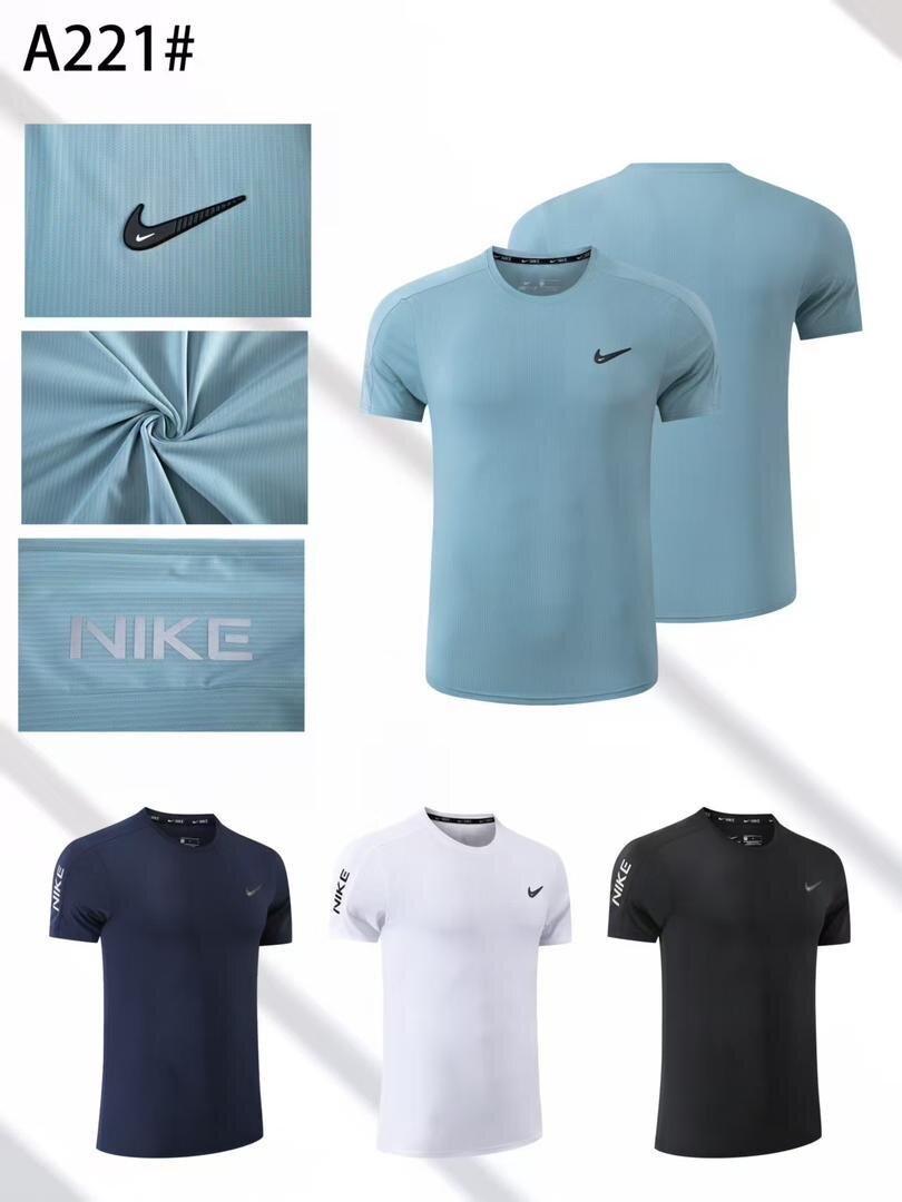 T-shirts sport pour hommes