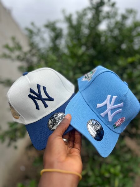 Casquettes de baseball élégantes
