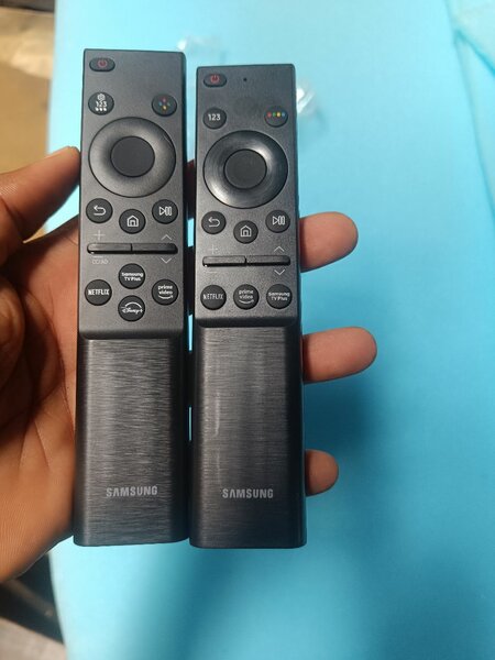 Télécommande Samsung