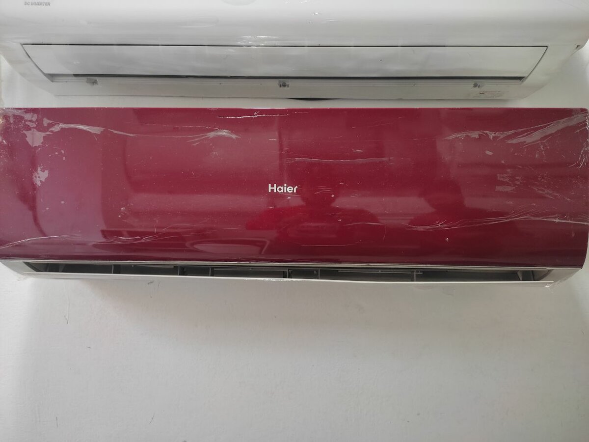 Haier air conditioner