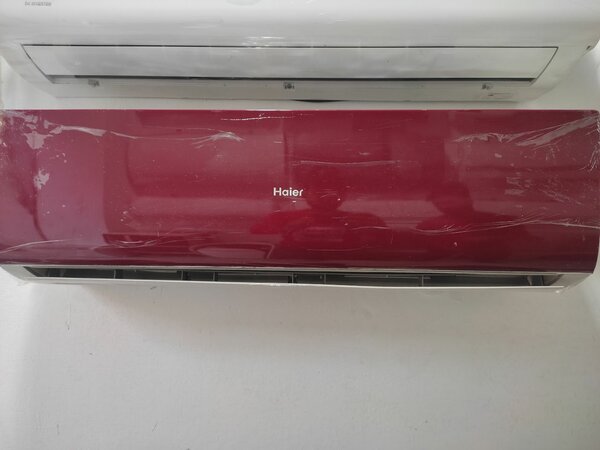 Haier air conditioner