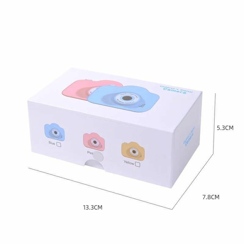 Appareil photo pour enfants