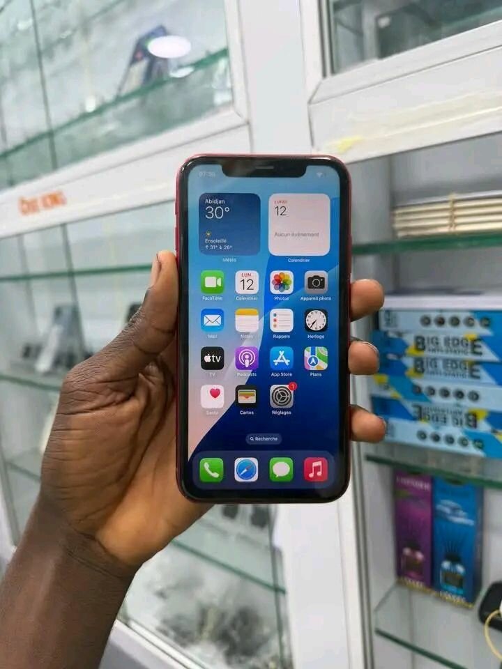 iPhone 12 Pro - Smartphone Apple