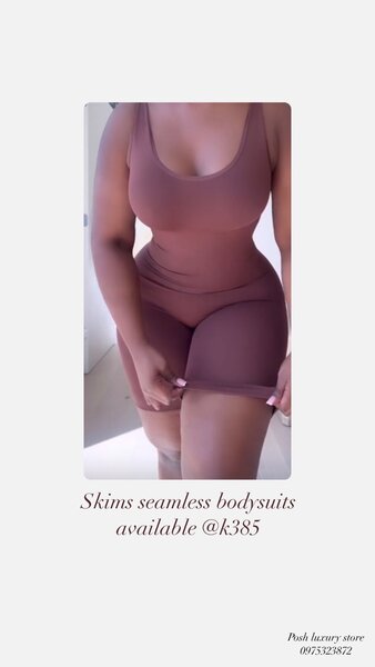 Seamless bodysuits s-3xl