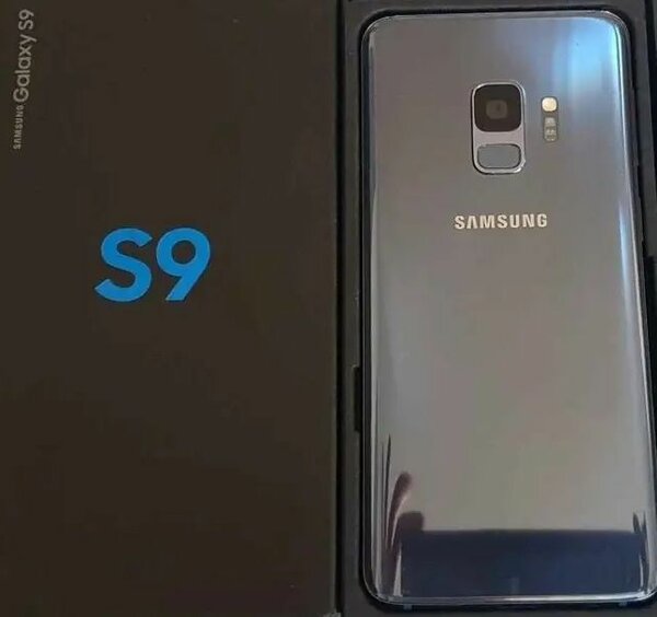 Samsung Galaxy S9 64GB