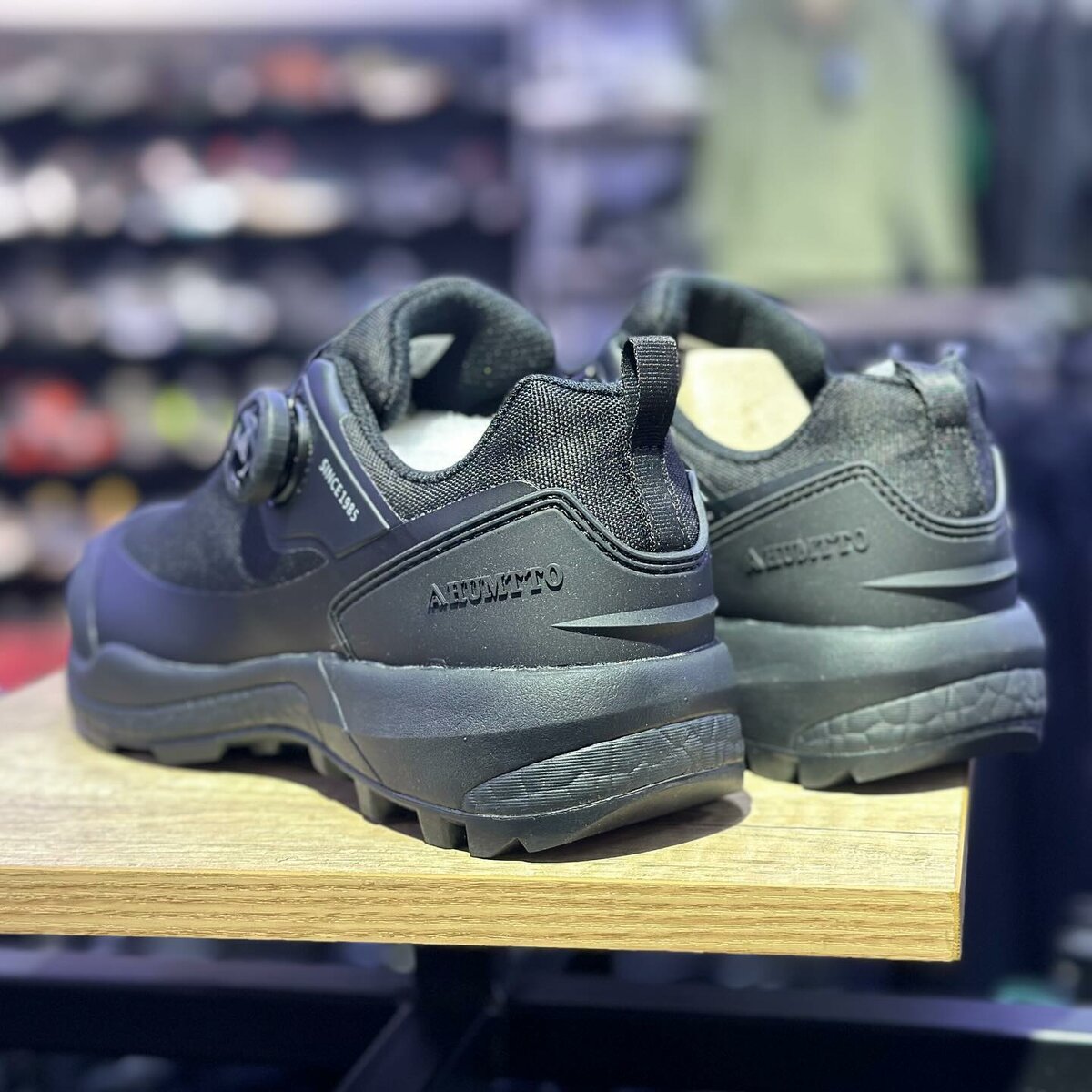 Термо кроссовки размер 40-44