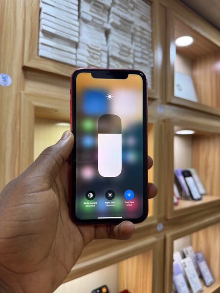 11 Simple 128Go Quasi Neuf