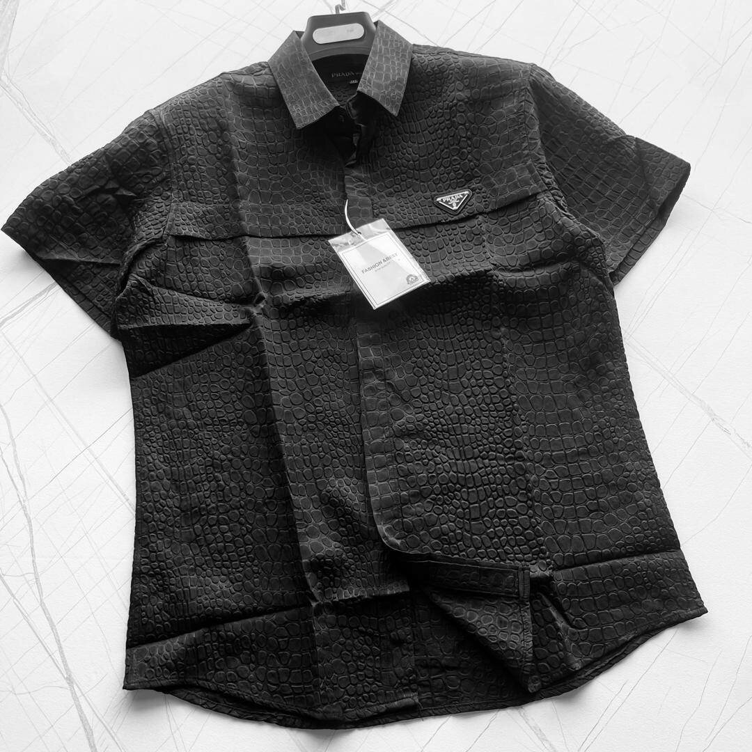 Original Prada Milando Shirt (2XL-5XL)
