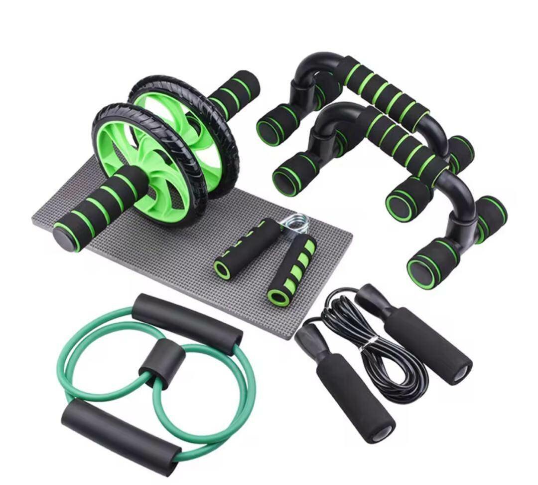 Ensemble de FITNESS à Domicile