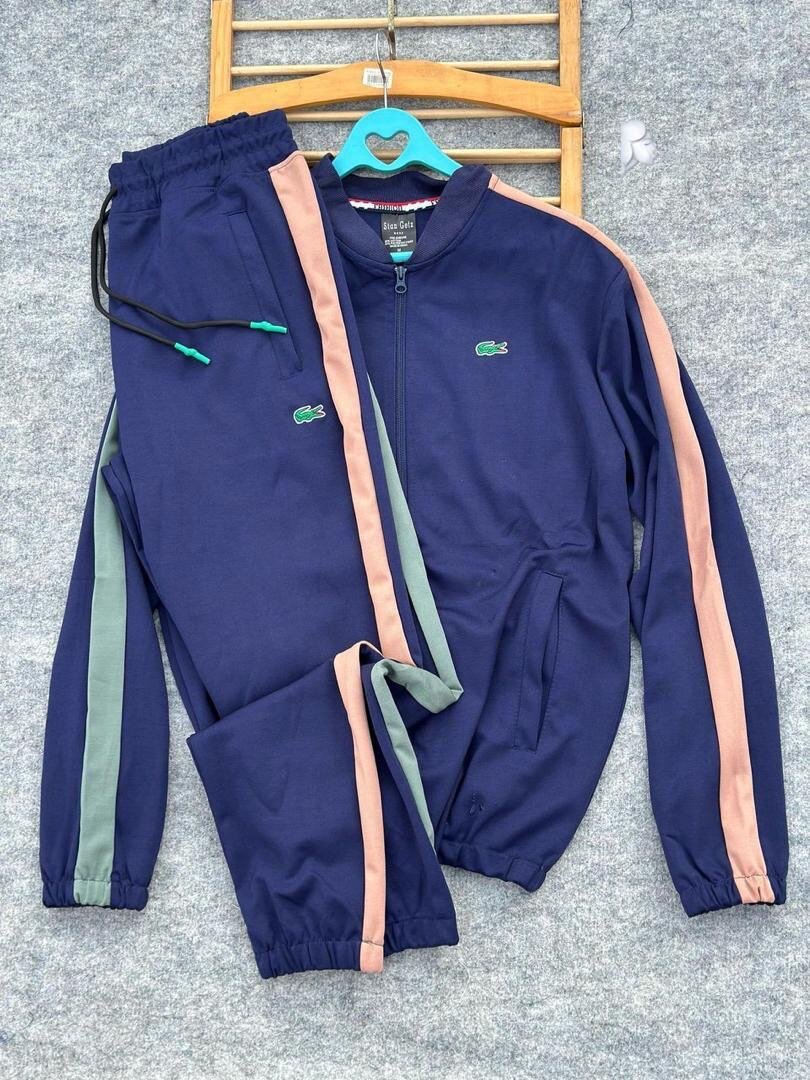 Ensemble Survêtement Homme Confort