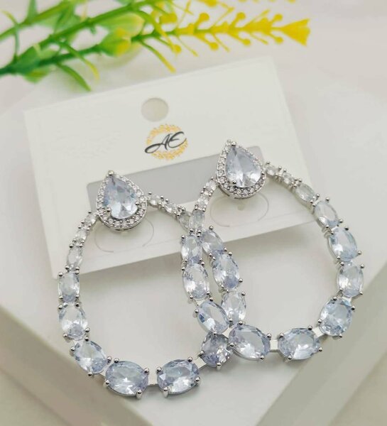 Ladies earrings